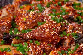 亲妈级冒菜配方，又香又入味，学会不用去店里吃啦~视频封面