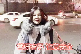 西安女骑 分享春风250nk摩托车骑行感受 适合新手提速快 声音差点视频封面
