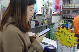 农村两个漂亮姑娘重回大学校园，大学食堂吃顿饭，还是那个味道视频封面