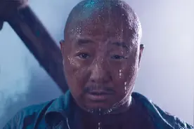 原来这就是旱魃！