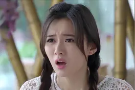爱来的刚好：总裁为逃避追求者，路边拉个一个姑娘，上去就亲一口视频封面