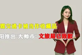 沈阳推出张作霖公交卡，旧军阀残害烈士，新中国却宣传“大帅币”视频封面