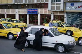 伊朗汽车保有量竟高于我国！说起伊朗经济支柱，汽车工业功不可没视频封面
