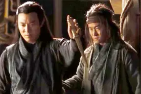 李连杰在好莱坞有多牛？20分钟赚1亿多片酬，吴京镜头被删只剩7秒视频封面