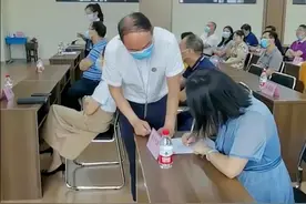 武汉民办初中电脑派位招生视频封面