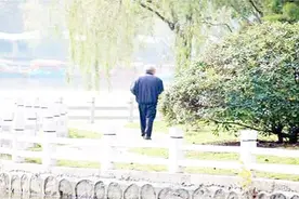 45岁后做好三件事，让你远离老年臭，优雅的老去