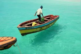 非洲的巴西亲戚，火山口泡澡做SPA？佛得角还有什么宝藏项目？