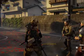 《WWZ》第四章第一节落日余晖视频封面