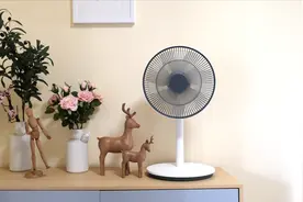 造梦者智能体感风扇自由版安装演示