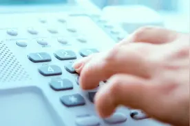 96110打来的电话一定要接听！视频封面