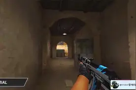 csgo神经枪合集5 赶紧去让你的手学