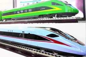 合肥举办世界制造业大会，全是高科技展品，网友：厉害了我的国