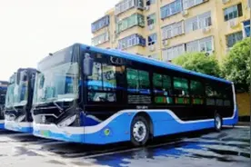 好消息！石家庄鹿泉区公交337路、游5路恢复御园路运行视频封面