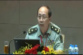 金一南：美军的“22条军规”很简洁，也很幽默，指导性很强！视频封面