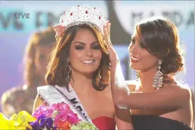 2010年环球小姐 墨西哥美女纳瓦雷特 Jimena Navarrete视频封面