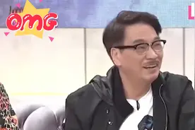 吴孟达罕见谈家人，自曝有三个老婆四个女儿一个儿子，要养四个家视频封面