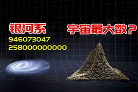 重新认识数字：一个亿是多大？你值多少个100万？