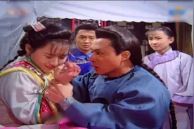 丫鬟摇身一变成为侍妾，额驸为了她，不惜和公主大打出手！