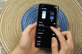 多层级暗色模式！ 上手完ColorOS 11.1我最喜欢这几个功能视频封面