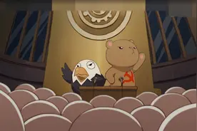 那年那兔：鹰酱与毛熊达成共识，针对兔子，美名其曰为了“核”平视频封面