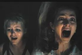 胆小者看的恐怖片解说：几分钟看完美国恐怖电影《恐惧街2》视频封面