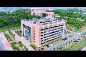 湖南工程学院2021电气与信息工程学院宣传片