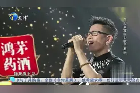 歌手石头曝真实年龄，献唱《雨花石》歌声依旧惊艳丨你看谁来了视频封面