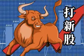 新股申购有技巧！如何提高中签率？视频封面