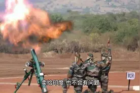 印度为何很少进口我国武器呢？你可能想不到视频封面
