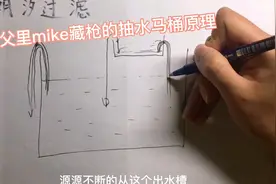 鱼缸过滤有几种？九张图轻松看透之七：虹吸的潮汐过滤，高级视频封面