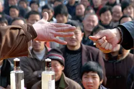 西北人为什么自古有喜爱喝酒的习俗视频封面