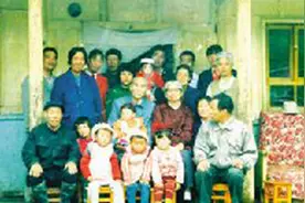 解放军传奇将领！从国军壮丁到开国将军，从无数血战中走出的英雄视频封面