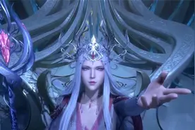 唐三海神真身出现，小白吓得当场下跪，波塞西为何在流泪视频封面