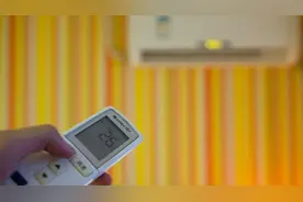 空调切记要打开这个开关，能帮家里省下不少钱，可惜今天才知道