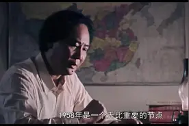 老照片：毛主席坐我国第一辆红旗车，把红旗车坐出了劳斯莱斯范儿