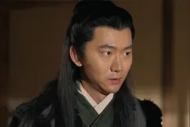 芈月传：落魄苏秦被人看不起，却不知日后成为大器视频封面