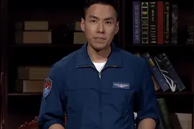 新中国组建的第一支航空兵部队，空4师创造了，第一次空战胜利视频封面