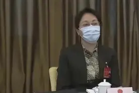 说一套做一套，美女副省长贪赃有一套！一套一套，她都干了哪一套视频封面