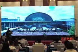 2025年日本大阪世博会中国湖北省推介会在汉举行视频封面