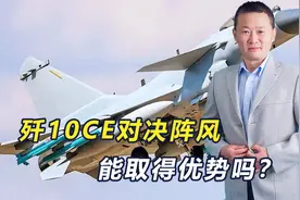 莫迪突破红线，印巴再交火，歼10CE对决阵风，世纪空战一触即发？