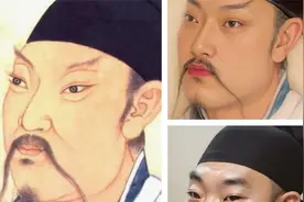 AI根据古画还原李白真貌，听诗仙念《将进酒》，真是一种享受！视频封面