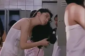 徐若瑄早期的美女，现在看起来还是风情万总视频封面