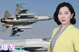 热战突然爆发，印军不宣而战狂轰巴铁9大目标，第一回合胜负已分视频封面