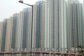 一平方米等于香港多少尺视频封面