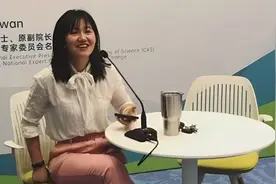 “清华女硕士去蓝翔学厨”火了，本人发声视频封面