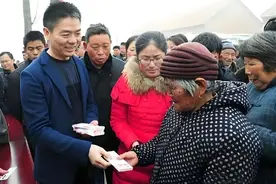 刘强东用金钱和实力告诉我们，考上名校有多重要