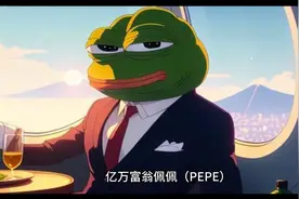 PEPE在交易所上市前将暴涨，SHIB和DOGE则暴跌视频封面
