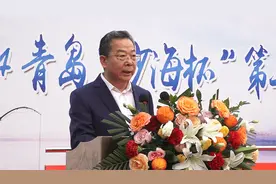 第二届青岛少海杯全国休闲垂钓大赛在青岛少海休闲垂钓基地举办视频封面