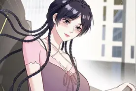 全校师生眼中的两大高冷女神，居然为了他在教室吵了起来！视频封面