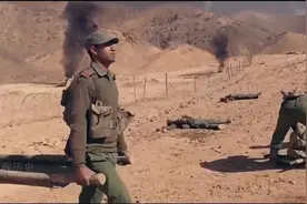 战斗五天，印度同时选择了停战！班公洛之战：三万印军全线反扑。视频封面